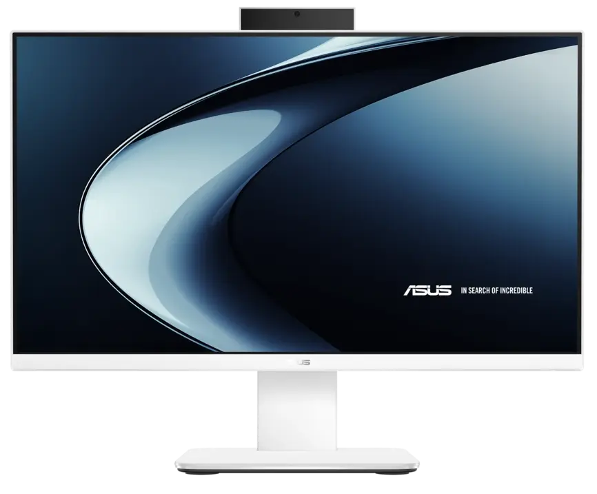 Моноблок ASUS ExpertCenter V440VAK 23.8" Core i3 8GB SSD 512GB DOS (90PT03X1-M02XH0) – купить недорого с доставкой по Алматы и Казахстану