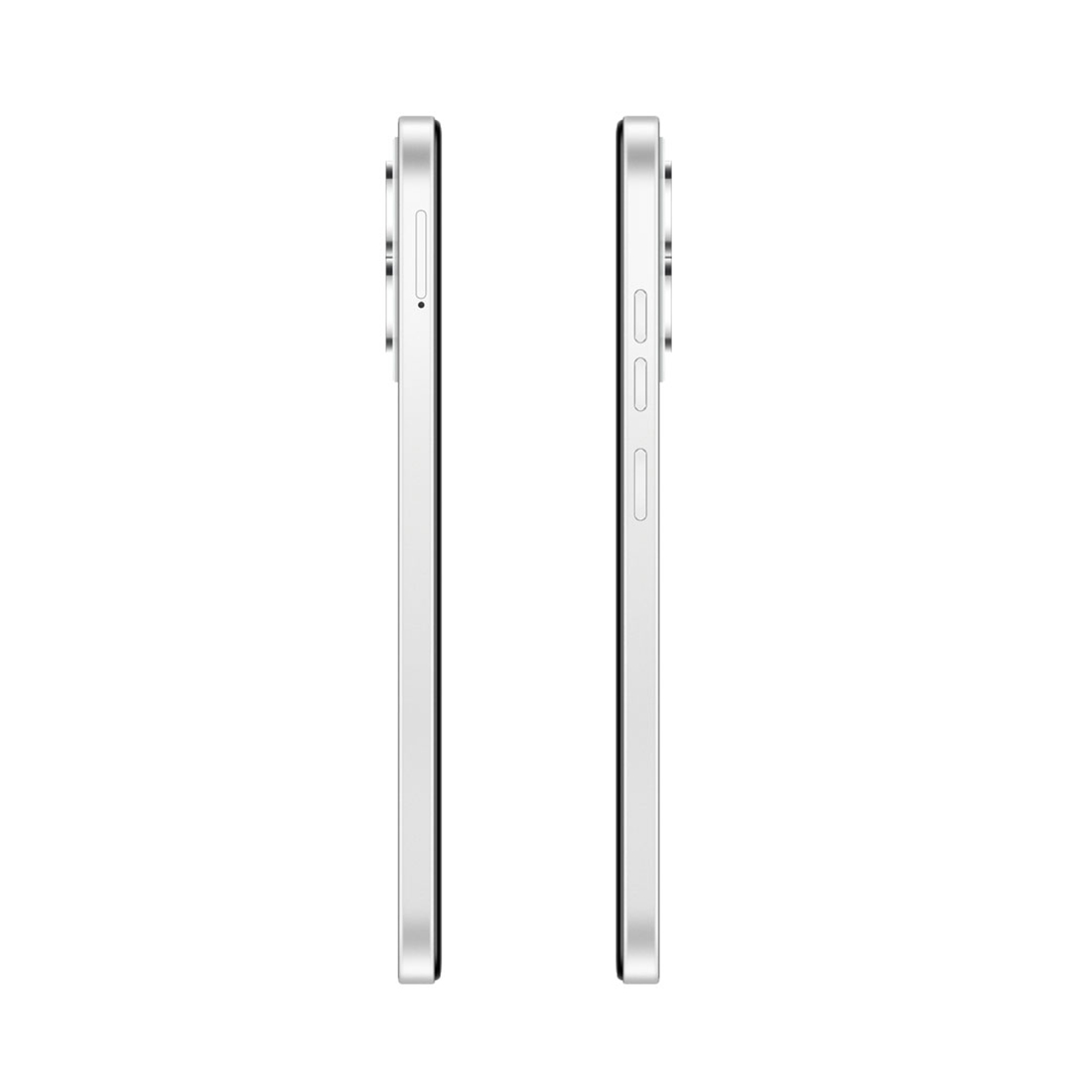 Мобильный телефон TECNO SPARK Go 1 (KL4) 128+4 GB Glittery White – купить недорого с доставкой по Алматы и Казахстану фото 3