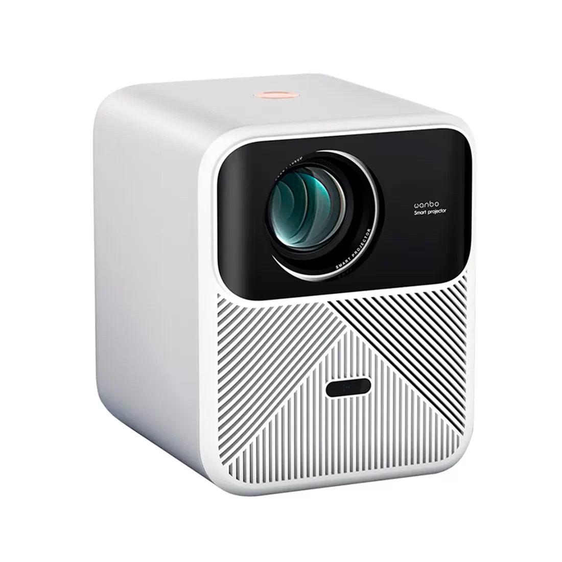 Проектор портативный Wanbo Mozart 1 – купить недорого с доставкой по Алматы и Казахстану