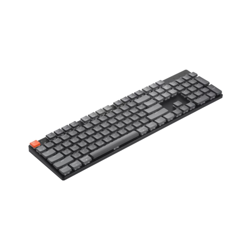 Клавиатура Keychron K5SE K5SE-E1 Red Switch – купить недорого с доставкой по Алматы и Казахстану