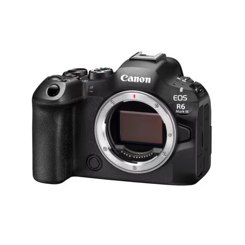 Беззеркальный фотоаппарат Canon EOS R6 Mark III BODY (7084C035AA) — купить в Казахстане | neom.kz