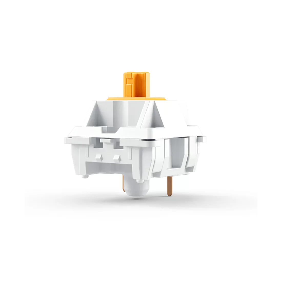 Переключатель Glorious Mechanical Switches Panda GLO-SWT-HPANDA-LUBED – купить недорого с доставкой по Алматы и Казахстану фото 2