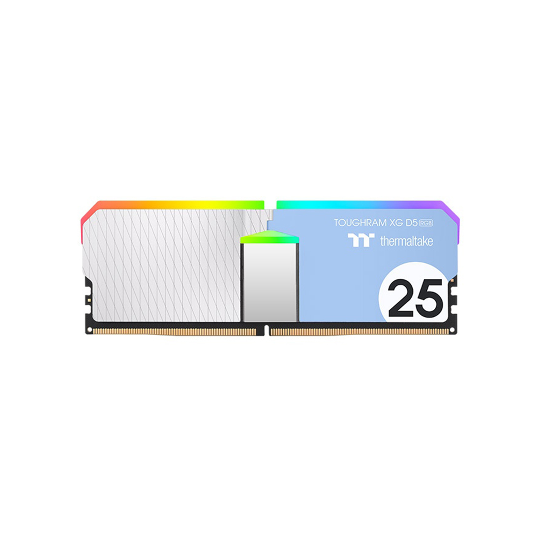 Комплект модулей памяти Thermaltake TOUGHRAM XG RGB D5 RG39D516GX2-5600C36B DDR5 32GB (Kit 2x16GB) — оперативная память RAM фото 2