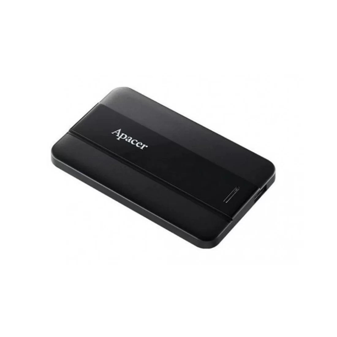 Внешний жёсткий диск Apacer 2TB 2.5" AC237 Чёрный – купить недорого с доставкой по Алматы и Казахстану