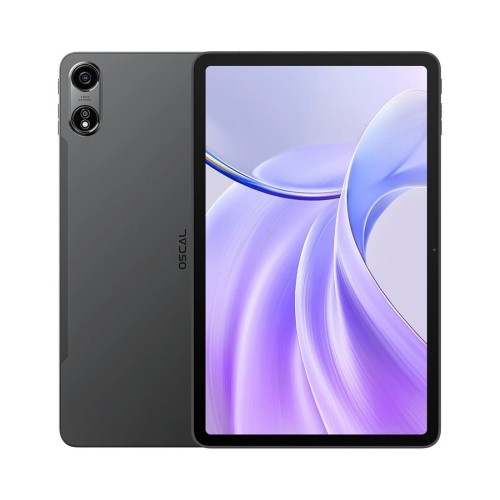 Планшет OSCAL Pad 90 LTE 8GB RAM 128GB ROM Gray — купить в Казахстане | neom.kz