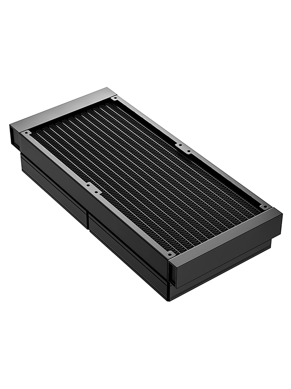 Система водяного охлаждения ID-Cooling FX280 Pro SE 280 мм – купить недорого с доставкой по Алматы и Казахстану фото 3