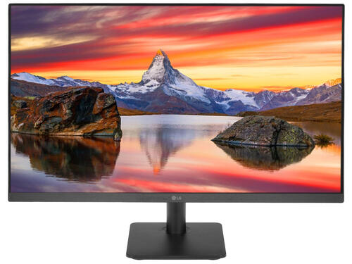 Монитор LG 27MP400-B.ADRZ 27