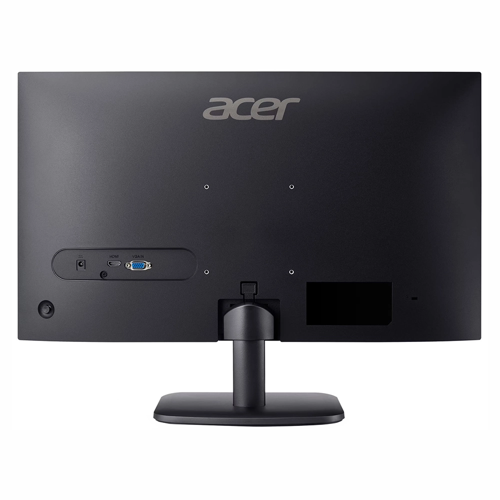 Монитор Acer EK251QP6bi 24.5" FHD IPS 144Hz (UM.KE1EE.601) – купить недорого с доставкой по Алматы и Казахстану фото 4