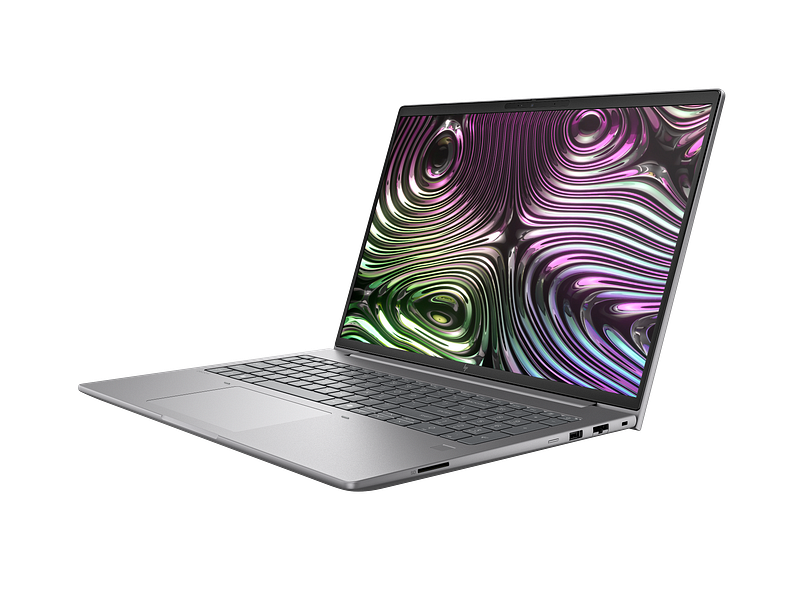 Ноутбук HP ZBook X G1i 16 16