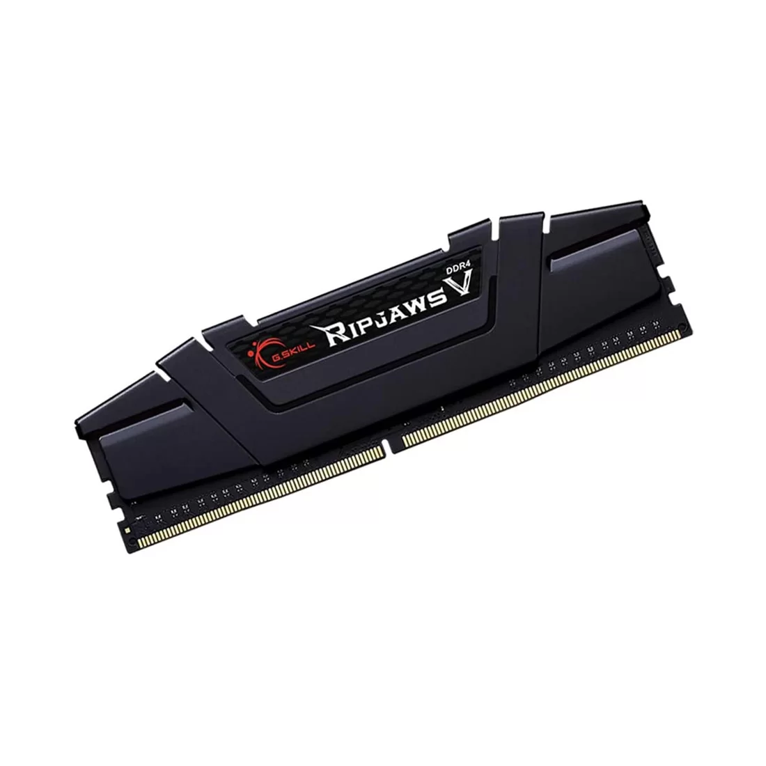 Модуль памяти G.SKILL Ripjaws F4-3200C16S-16GVK DDR4 16GB – купить недорого с доставкой по Алматы и Казахстану