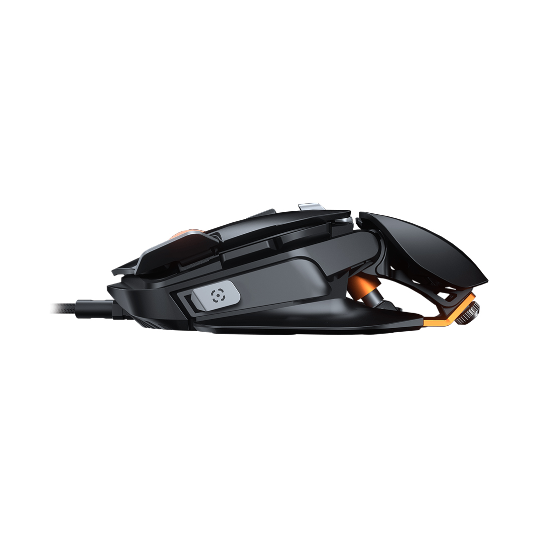 Компьютерная мышь Cougar DualBlader – купить недорого с доставкой по Алматы и Казахстану
