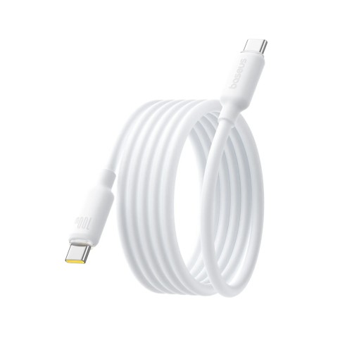 Кабель USB-C — USB-A Baseus 1 м (E0426D01) — купить в Казахстане | neom.kz