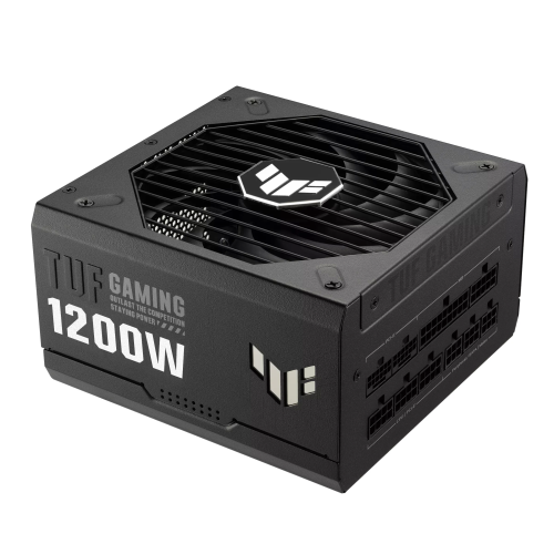 Блок питания ASUS TUF Gaming 1200G 1200W 80 PLUS Gold — купить в Казахстане | neom.kz