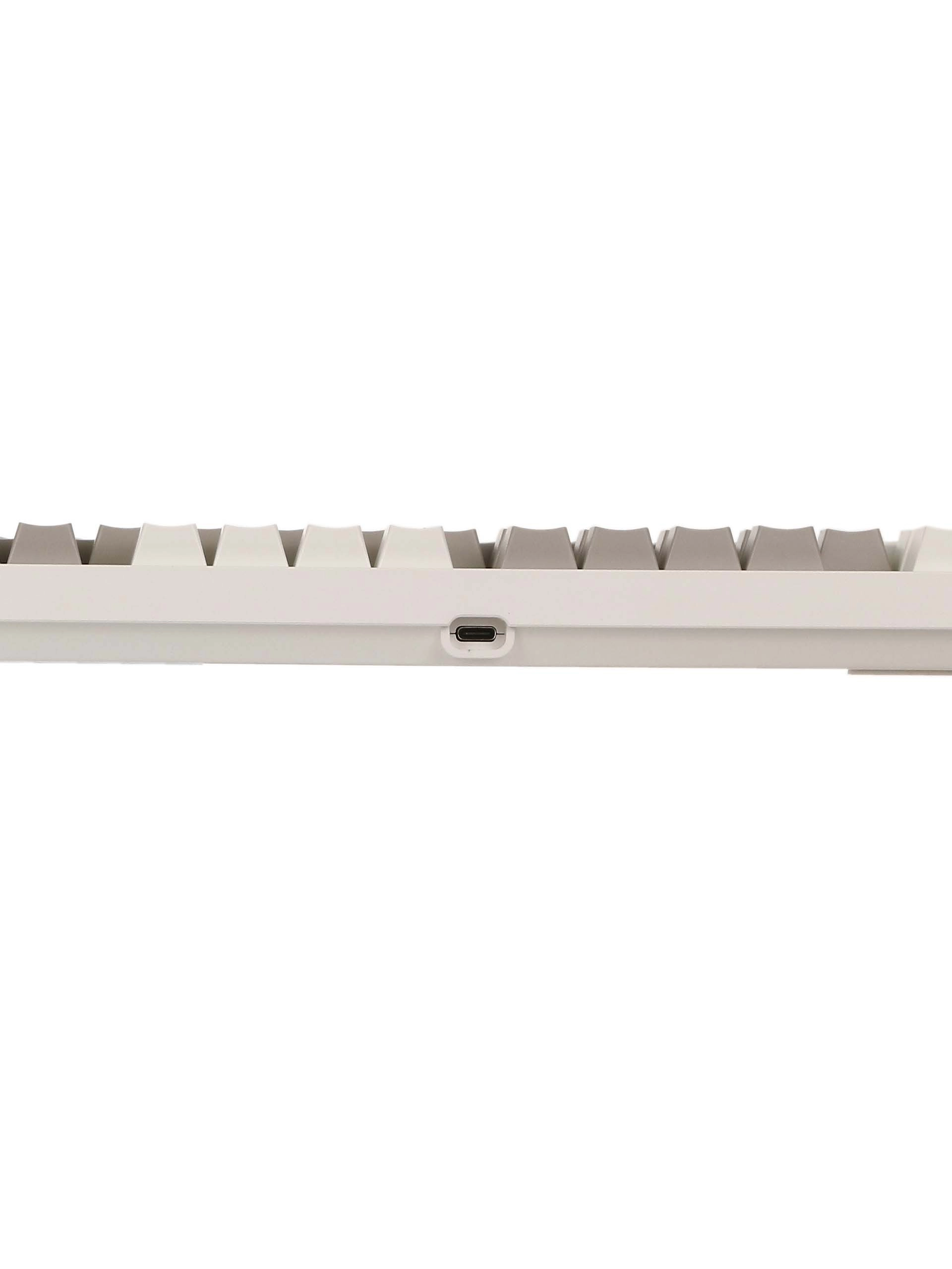 Клавиатура Defender Dasher GK-472, YH red, Grey-White, USB – купить недорого с доставкой по Алматы и Казахстану фото 5