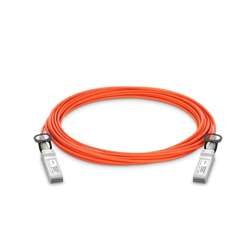 Пассивный кабель BDCOM SFP+AOC-1M — купить в Казахстане | neom.kz