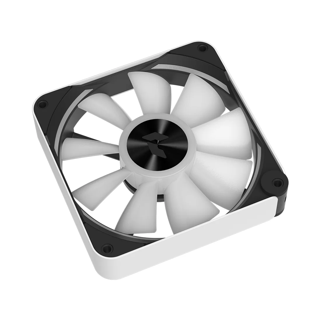 Вентилятор для корпуса AeroCool APNX FP2-120 WH – купить недорого с доставкой по Алматы и Казахстану