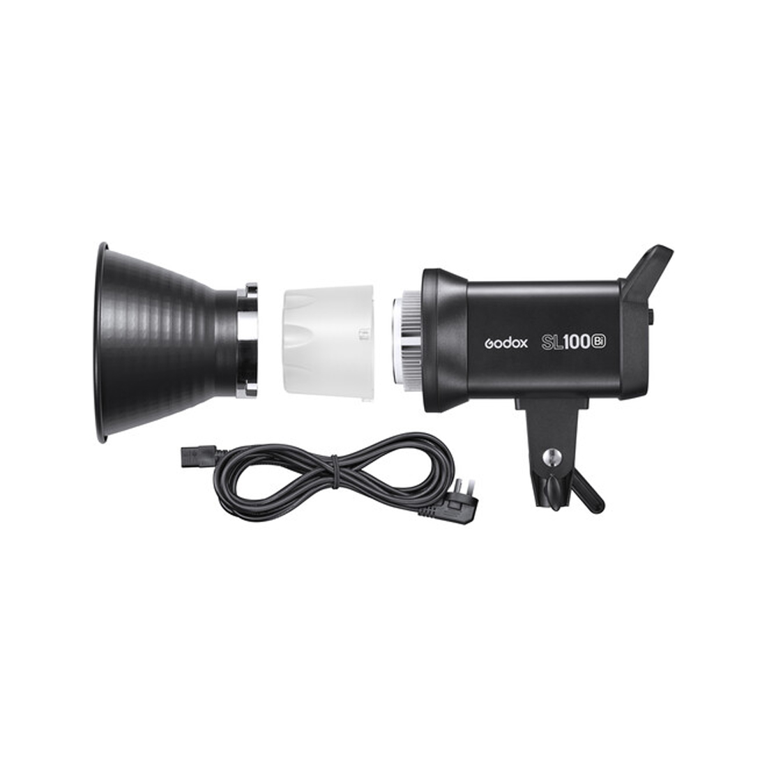 Осветитель Godox SL100BI, 100 Вт – купить недорого с доставкой по Алматы и Казахстану фото 3