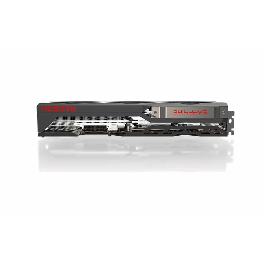Видеокарта Sapphire PULSE RADEON RX 6800 GAMING OC 16G (11305-02-20G) фото 3