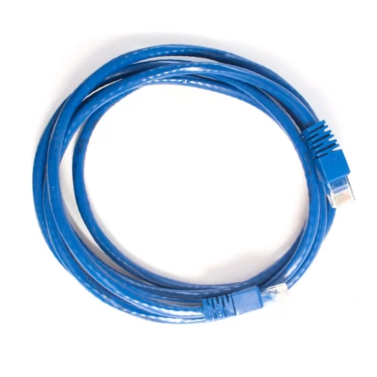 Патч Корд SHIP Cat.6 UTP LSZH RJ-45 2 м S6025BL0200-P – купить недорого с доставкой по Алматы и Казахстану фото 2