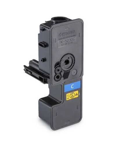 Тонер-картридж Kyocera TK-5230C, Cyan (1T02R9CNL0) — купить в Казахстане | neom.kz