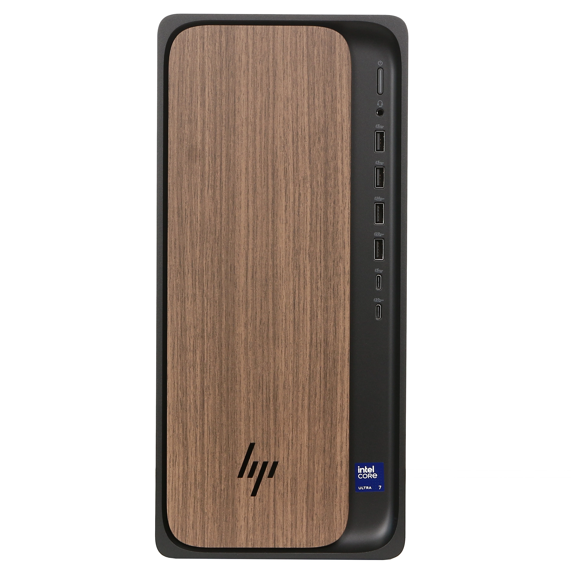 Компьютер HP OmniDesk Desktop AI M03-0019ci Core Ultra 7 32GB SSD 1TB Windows 11 Home (E1XT2EA) — купить в Казахстане | neom.kz фото 4