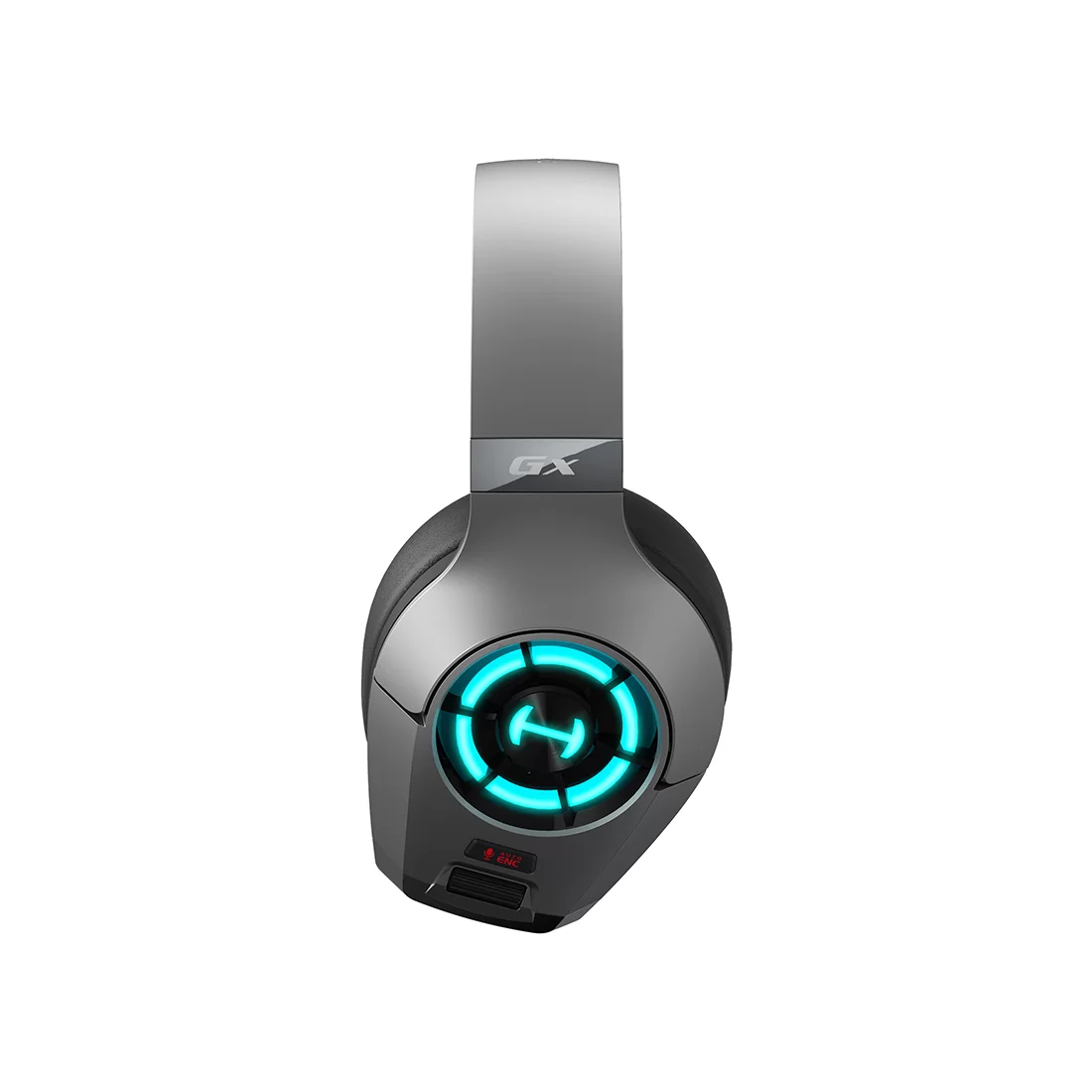 Гарнитура Edifier GX, Black-Grey – купить недорого с доставкой по Алматы и Казахстану