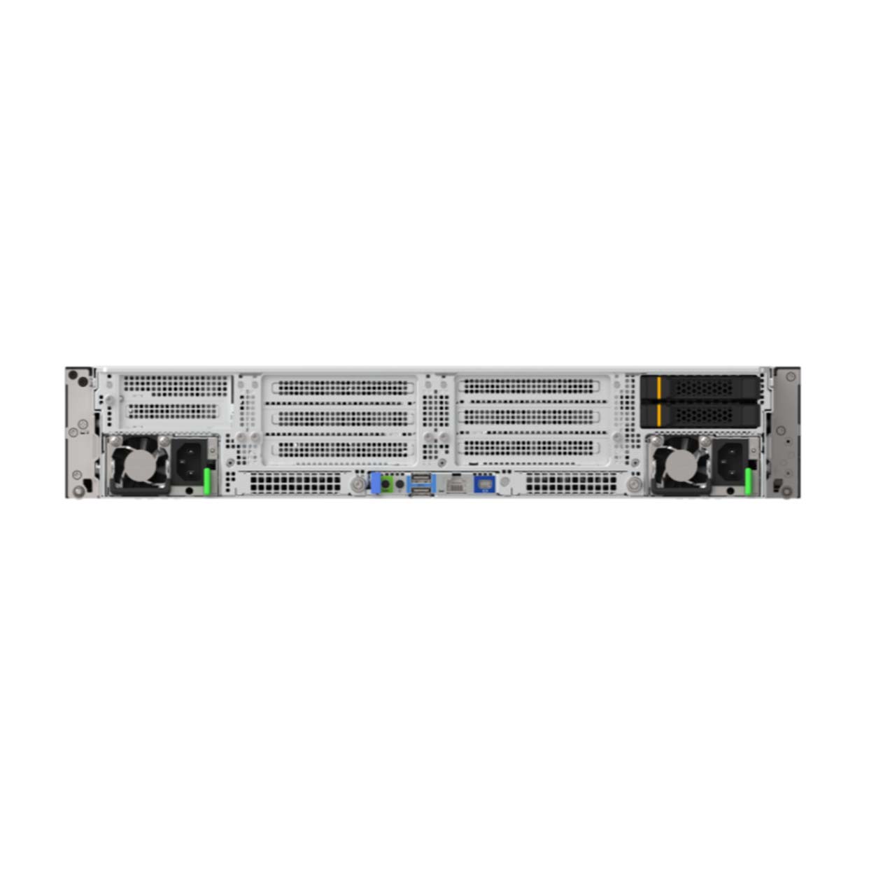 Сервер Acer Altos R380 F7 / Intel Xeon 6520P / 2×32GB / M.2 2×960GB / 2×2400W (US.RVPTL.009) – купить недорого с доставкой по Алматы и Казахстану