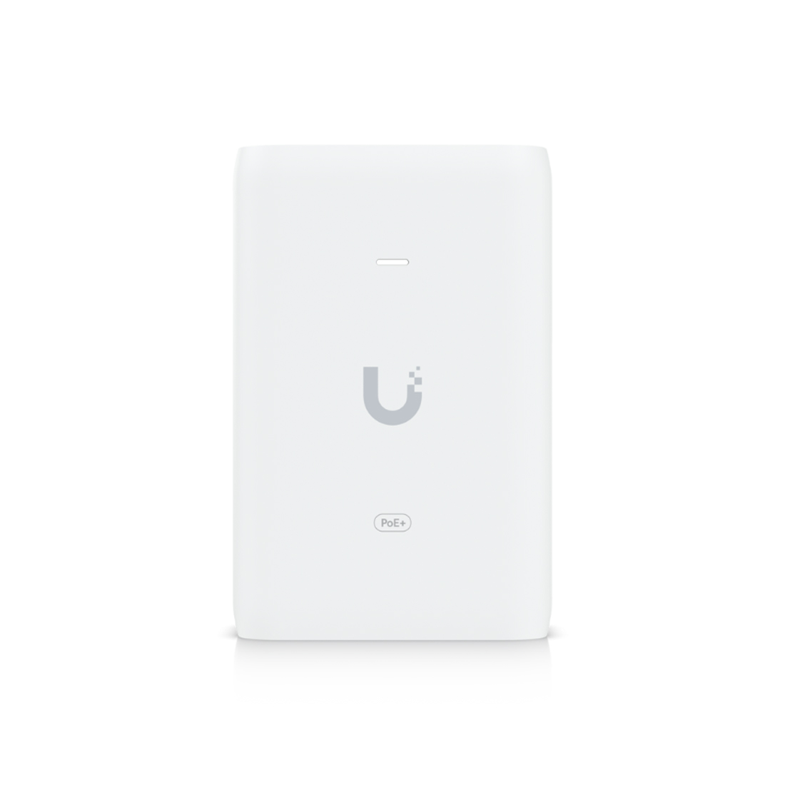 PoE-адаптер Ubiquiti U-PoE+ – купить недорого с доставкой по Алматы и Казахстану