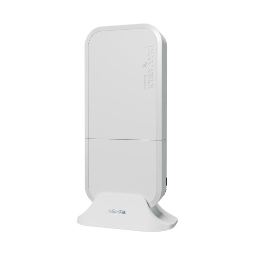Точка доступа Wi-Fi MikroTik wAPG-5HaxD2HaxD, Wi-Fi 6 AX3000, 5 ГГц, 2×LAN 100 Мбит/с — купить в Казахстане | neom.kz