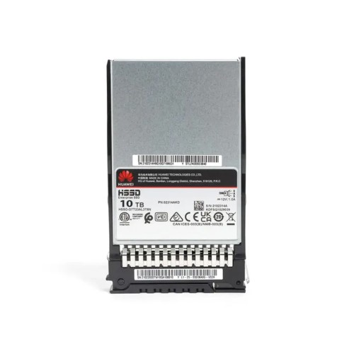 Жесткий диск Huawei L1-NLSAS10T-W 10TB 3.5" SAS 7200 RPM (02355SUB) — купить в Казахстане | neom.kz