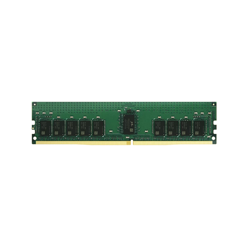 Модуль памяти Synology D4EC-2666-16G 16GB DDR4-2666 ECC UDIMM — купить в Казахстане | neom.kz
