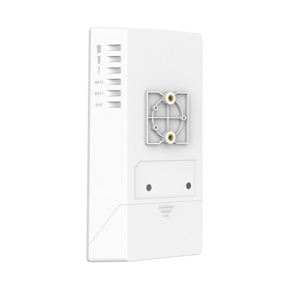 Радиомост Wi-Fi Grandstream GWN7302, 5 ГГц, до 2.4 Гбит/с, дальность до 5 км, 2×LAN 1 Гбит/с, PoE, IP66 – купить недорого с доставкой по Алматы и Казахстану
