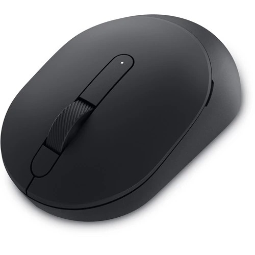 Мышь беспроводная Dell Silent, чёрная — купить в Казахстане | neom.kz