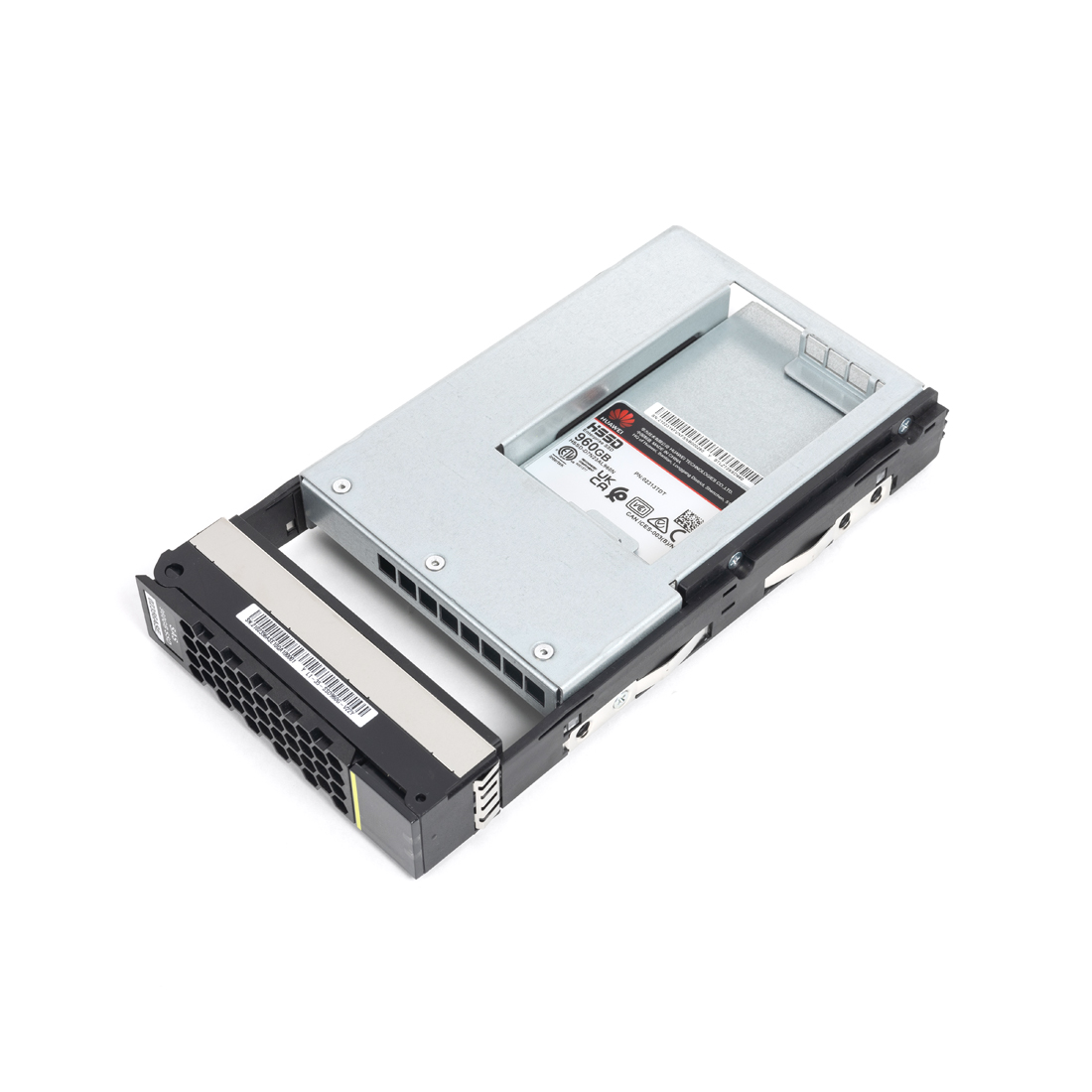 SSD-накопитель Huawei L1-35-SSD960G 960GB 3.5" SAS (02356TJY) – купить недорого с доставкой по Алматы и Казахстану фото 2
