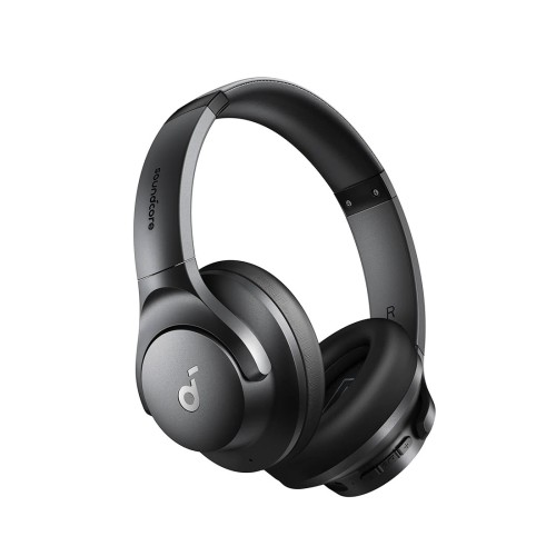 Наушники soundcore Q20i Black — купить в Казахстане | neom.kz
