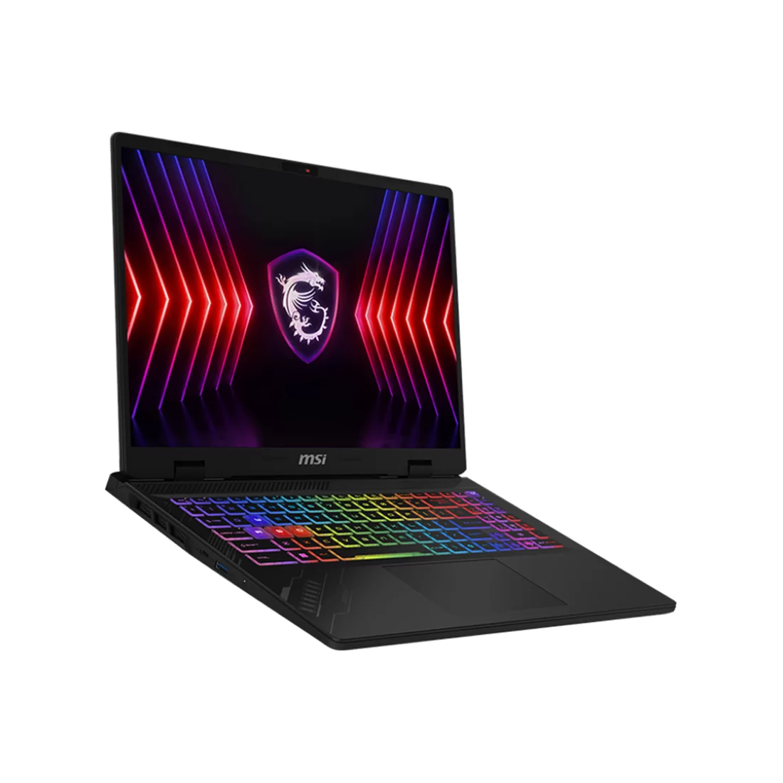 Ноутбук MSI Crosshair 16 HX D14VGKG (9S7-15P223-816) – купить недорого с доставкой по Алматы и Казахстану