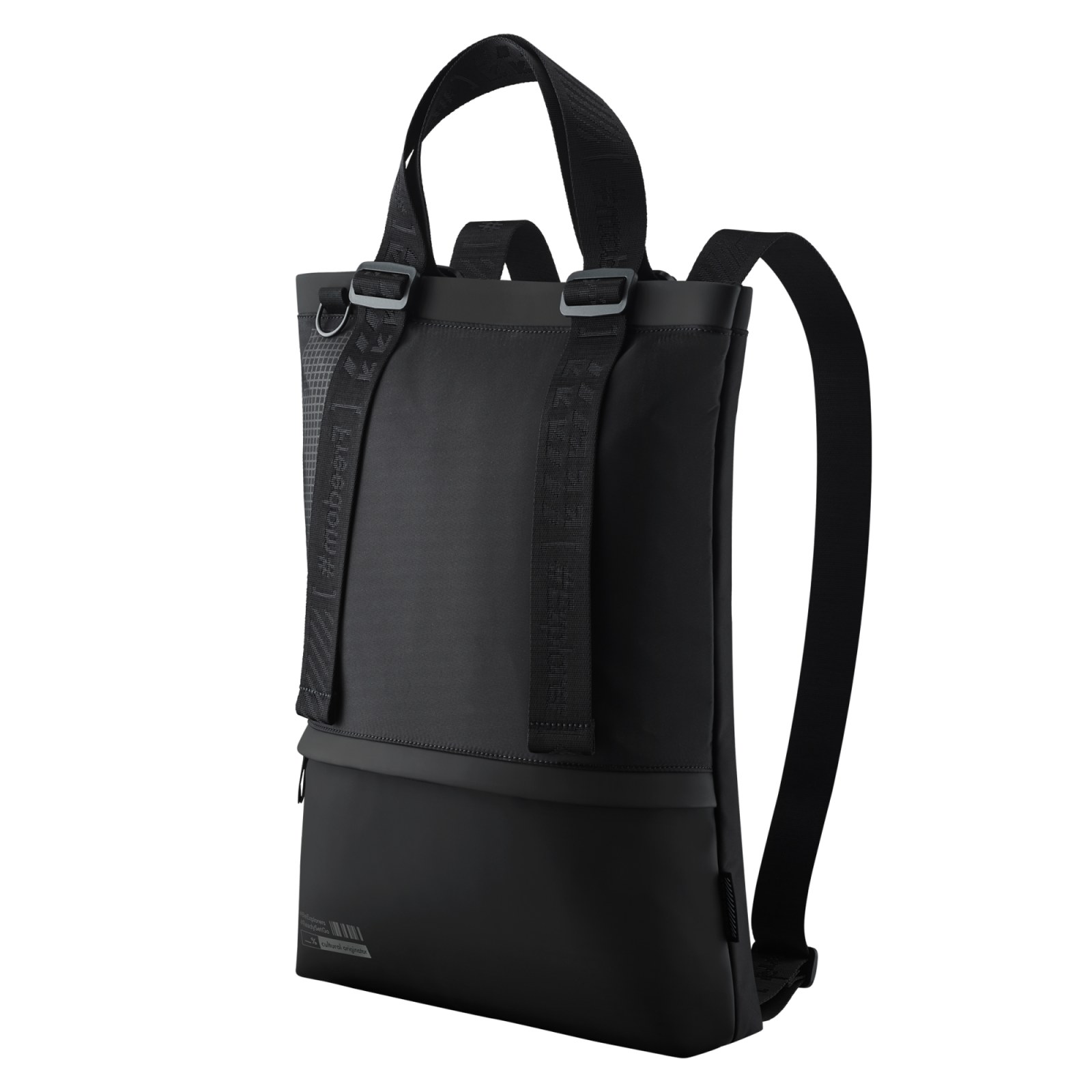 Рюкзак для ноутбука ASUS Vivobook 3-in-1 Bag, 16", чёрный — купить в Казахстане | neom.kz