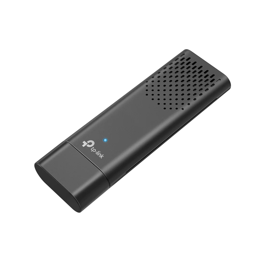 Сетевой USB адаптер TP-Link Archer TX20U Nano – купить недорого с доставкой по Алматы и Казахстану фото 2