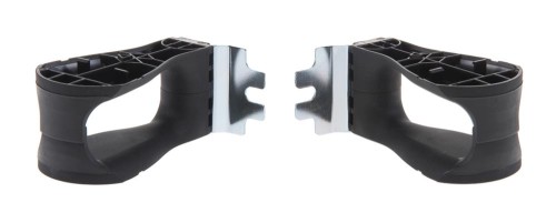 Кабельный органайзер фронтальный CommScope High-Density Front-Loading 2269081-1, 1U, глубина 98 мм — купить в Казахстане | neom.kz