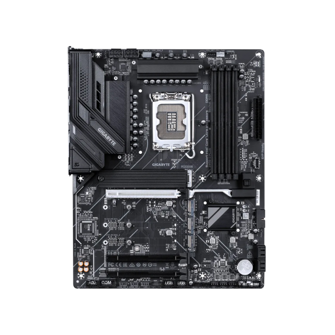 Материнская плата Gigabyte Z890 D PLUS фото 2