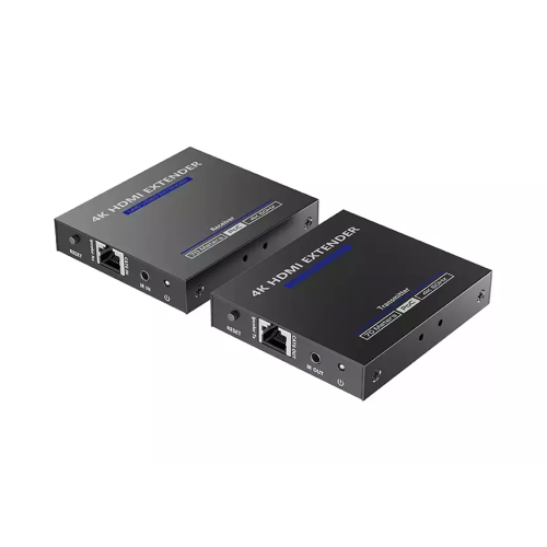 Удлинитель HDMI Lenkeng LKV565P (4K@60Hz, 70m) – купить недорого с доставкой по Алматы и Казахстану