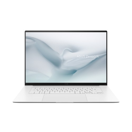 Ноутбук ASUS Zenbook S 16 UM5606GA-SS022W 16" 3K 120Hz AMD AI 7 445 32GB 1TB Win11 — купить в Казахстане | neom.kz