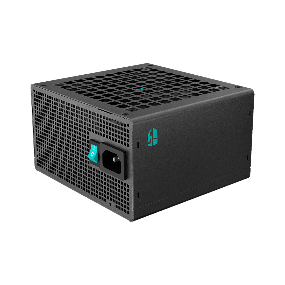 Блок питания GamerStorm PQ750G – купить недорого с доставкой по Алматы и Казахстану фото 3