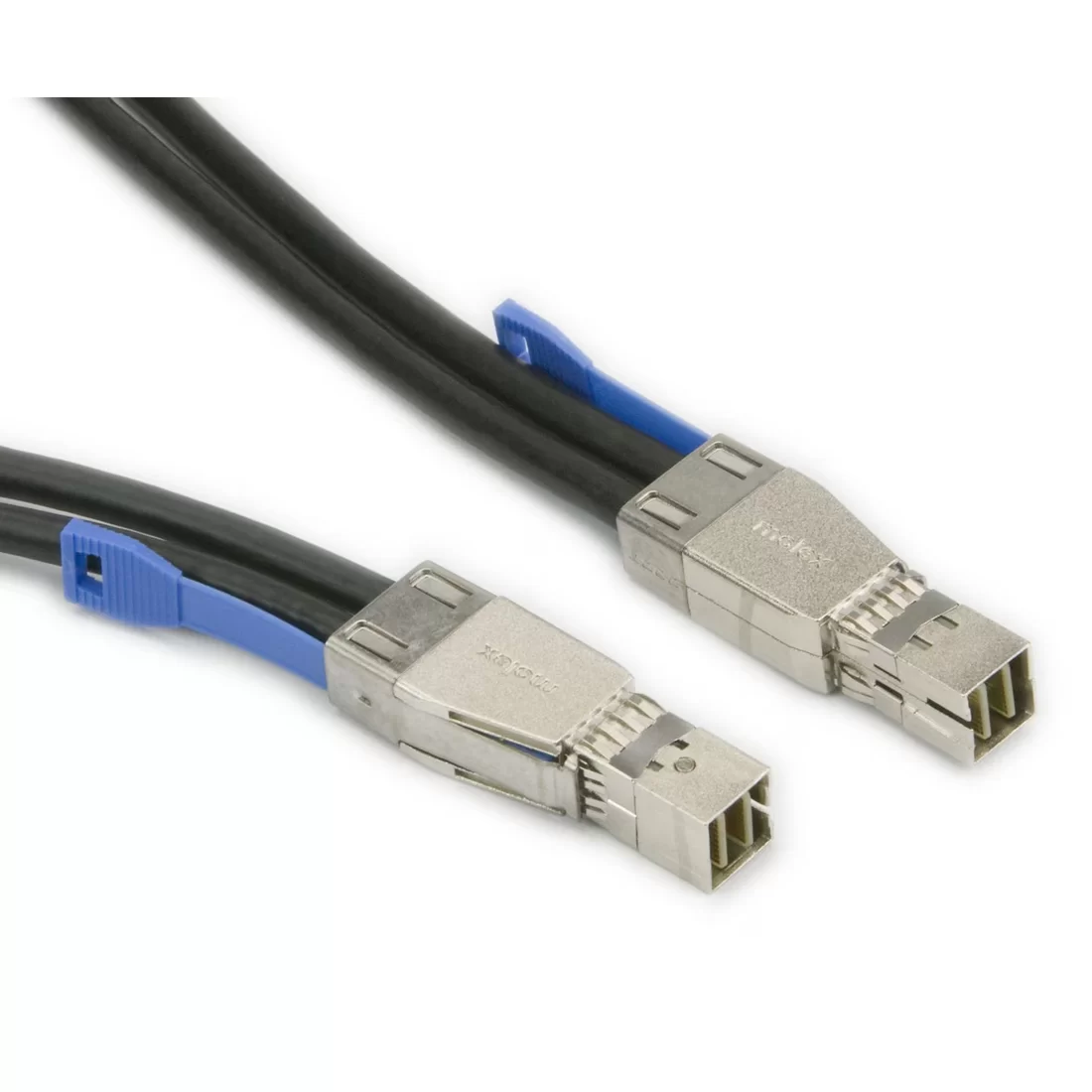 Кабель интерфейсный Supermicro Mini SAS HD External CBL-SAST-0573 – купить недорого с доставкой по Алматы и Казахстану