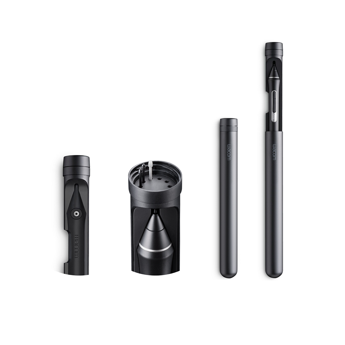 Стилус Wacom Pro Pen (KP504E) – купить недорого с доставкой по Алматы и Казахстану