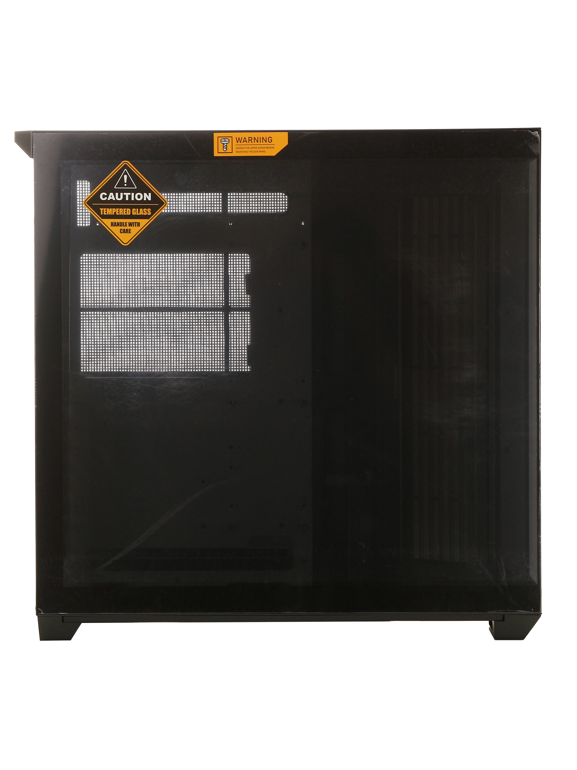 Корпус AeroCool APNX V1, Black фото 5