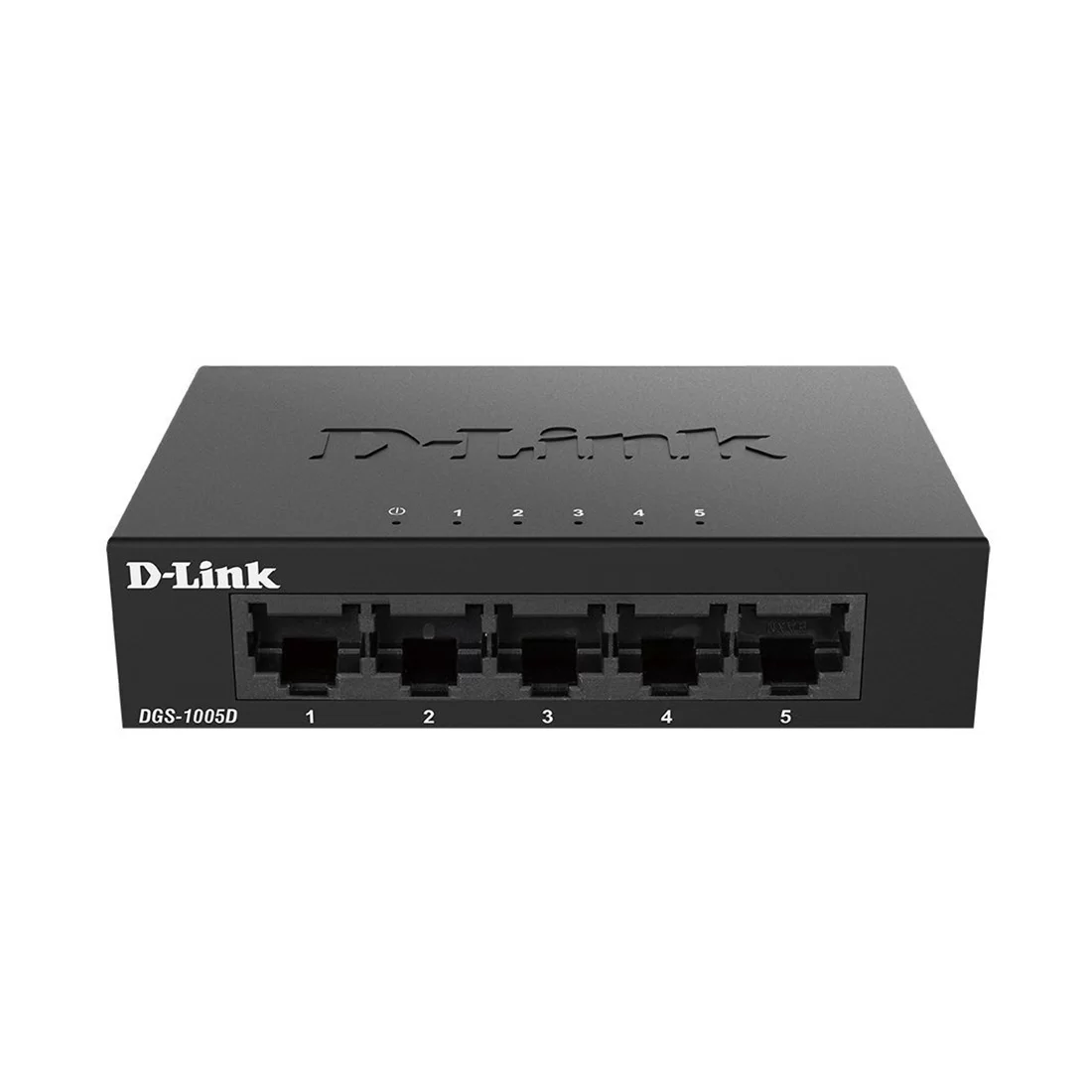 Коммутатор D-Link DGS-1005D/J2A – купить недорого с доставкой по Алматы и Казахстану фото 2