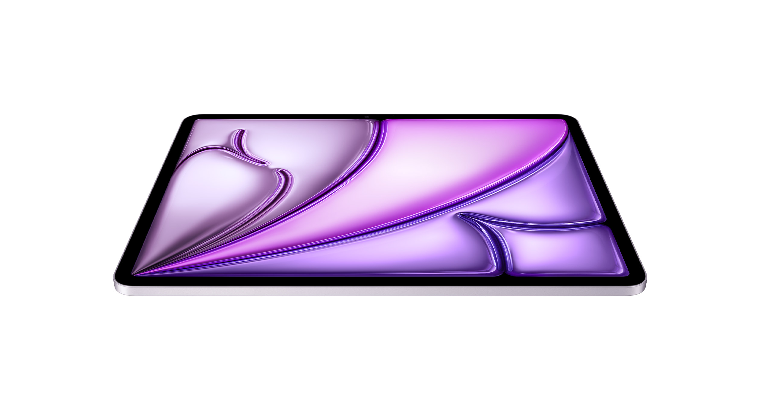 Планшет Apple iPad Air 13 (M3) Wi-Fi 128GB Purple (A3268) – купить недорого с доставкой по Алматы и Казахстану фото 4