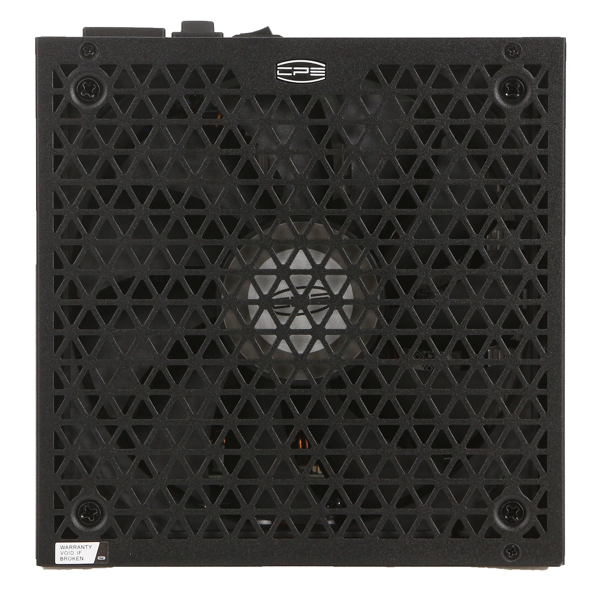 Блок питания PCCooler YT850 850W (P5-YT850-P1FFBK1-EU) – купить недорого с доставкой по Алматы и Казахстану фото 4