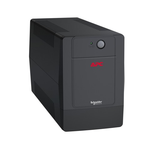 Источник бесперебойного питания APC Easy UPS BVG1200I-GR — купить в Казахстане | neom.kz